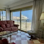Margarida Lejlighed L' Escala