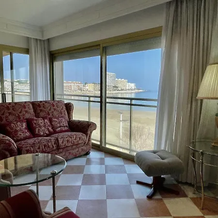Margarida Apartamento L' Escala