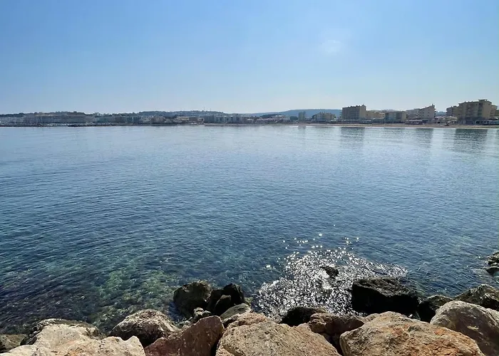דירה Margarida L' Escala