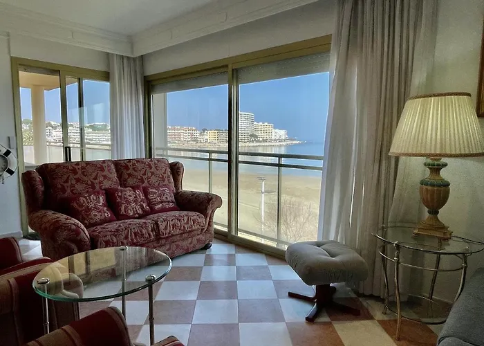 Margarida 公寓 L' Escala