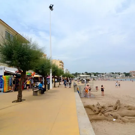 Margarida Appartement *