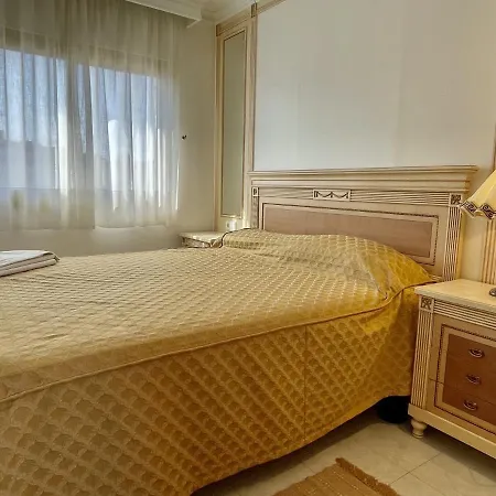 Apartment Margarida