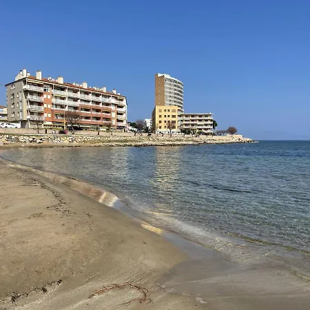 Appartement Margarida *