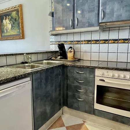Apartment Margarida