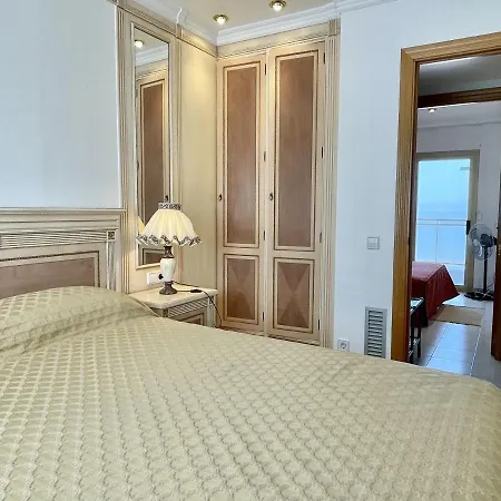 Appartement Margarida *