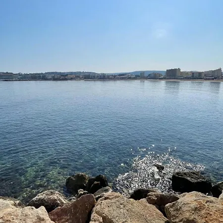 Appartement Margarida L' Escala