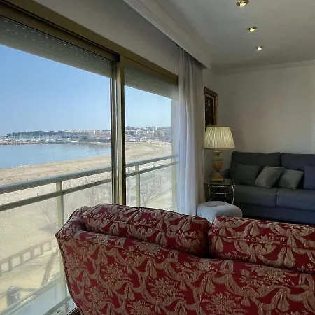 Apartment Margarida *