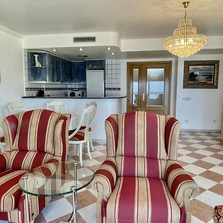 Margarida Appartement *