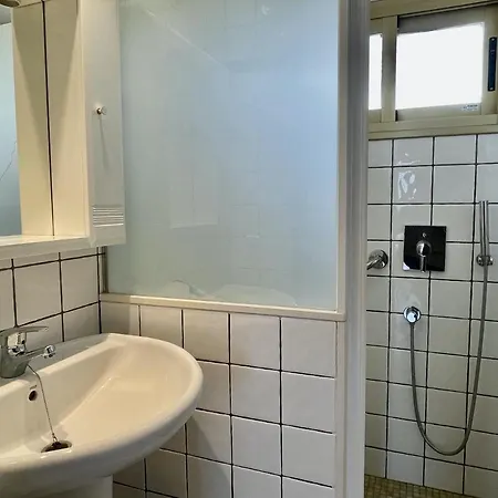 Margarida Appartement *