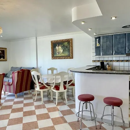 Apartment Margarida L'Escala