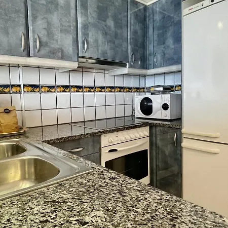 Margarida Appartement