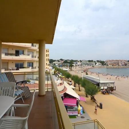 Apartment Margarida